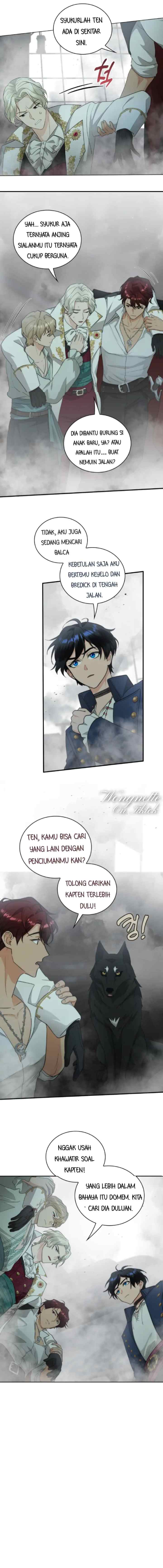 Seabird and Wolf chapter 48 halaman 4