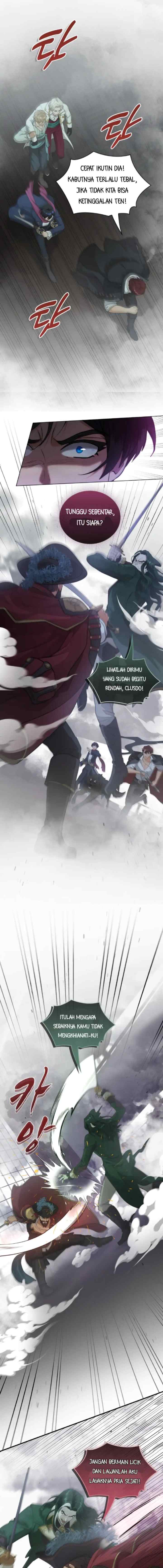 Seabird and Wolf chapter 48 halaman 6