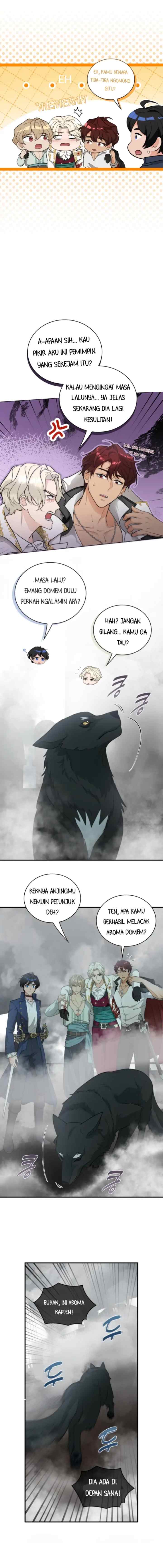 Seabird and Wolf chapter 48 halaman 5
