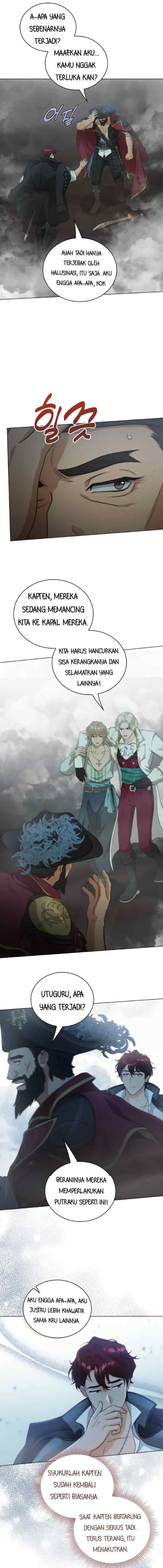 Seabird and Wolf chapter 48 halaman 10