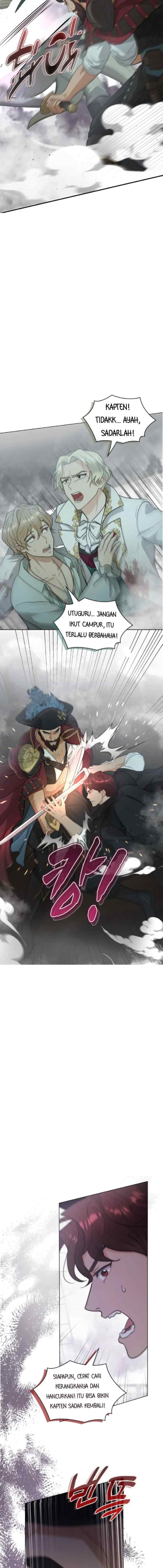 Seabird and Wolf chapter 48 halaman 7