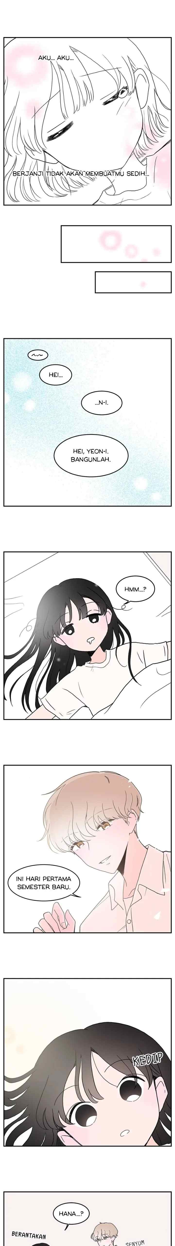 Second Lead Complex chapter 1 halaman 4
