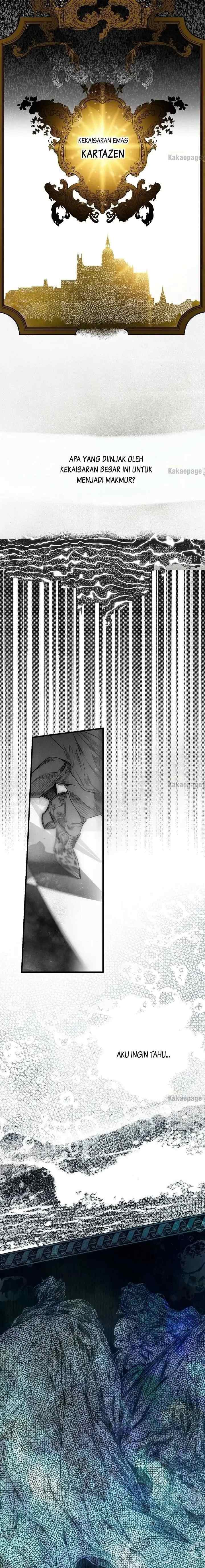 Secret Lady chapter 20 halaman 6