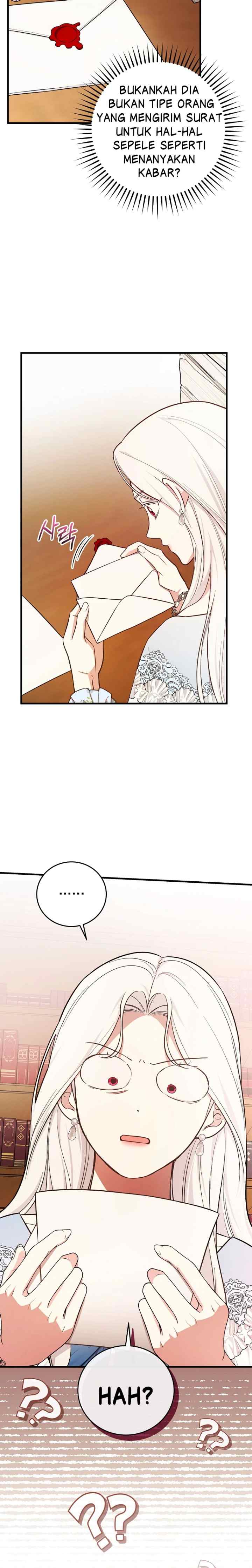 Seducing Duke Monster chapter 101 halaman 5