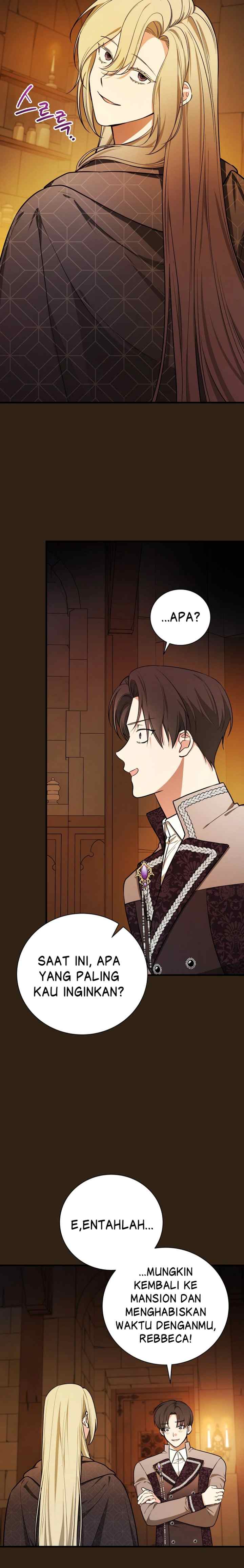 Seducing Duke Monster chapter 101 halaman 16