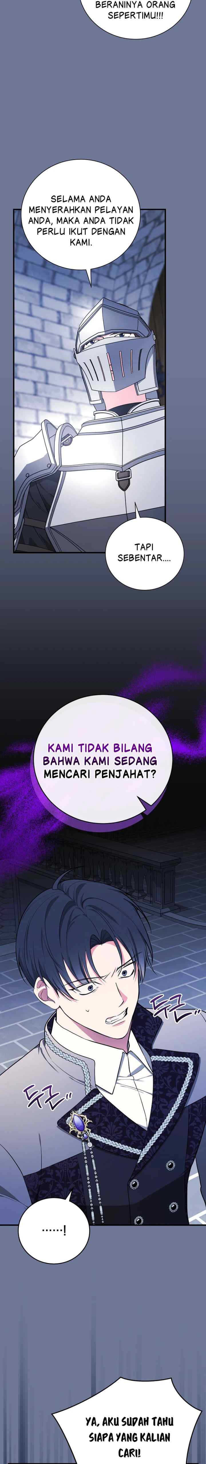 Seducing Duke Monster chapter 101 halaman 10