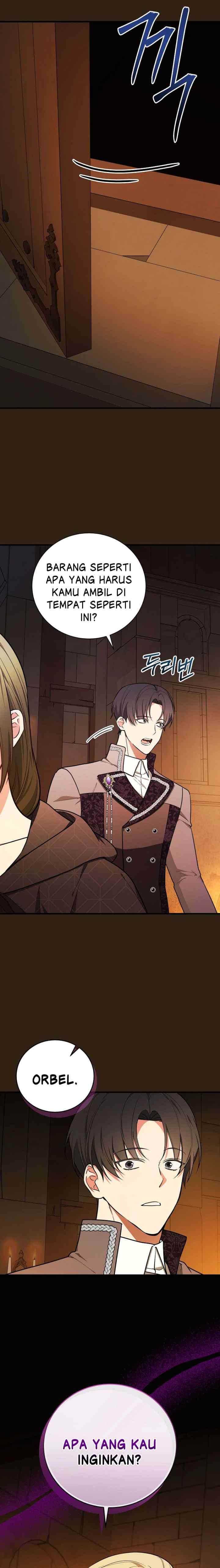 Seducing Duke Monster chapter 101 halaman 15
