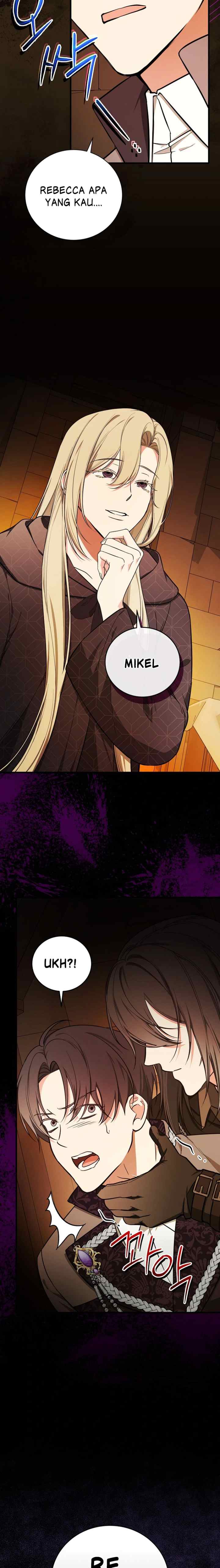 Seducing Duke Monster chapter 101 halaman 18