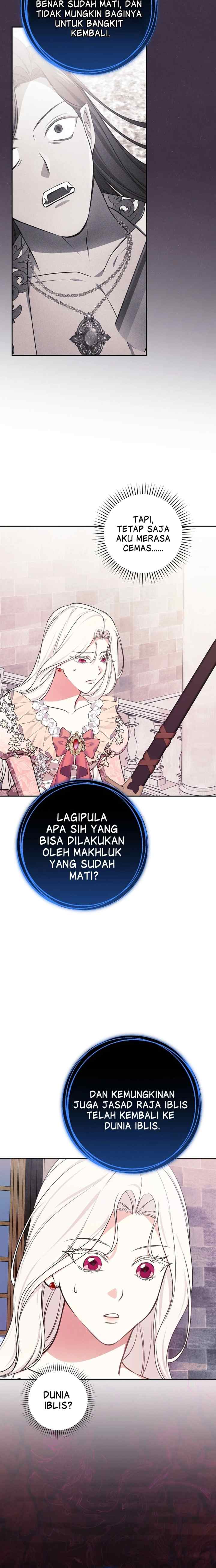 Seducing Duke Monster chapter 113 halaman 15