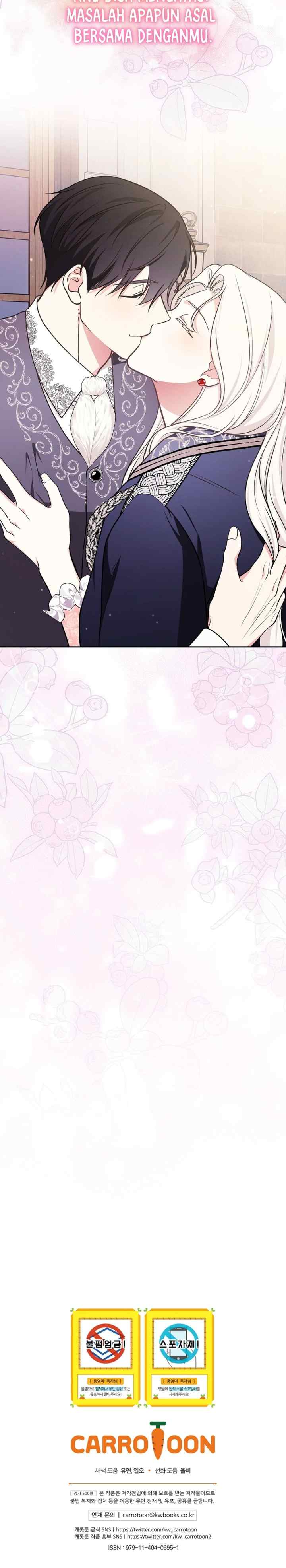 Seducing Duke Monster chapter 113 halaman 19