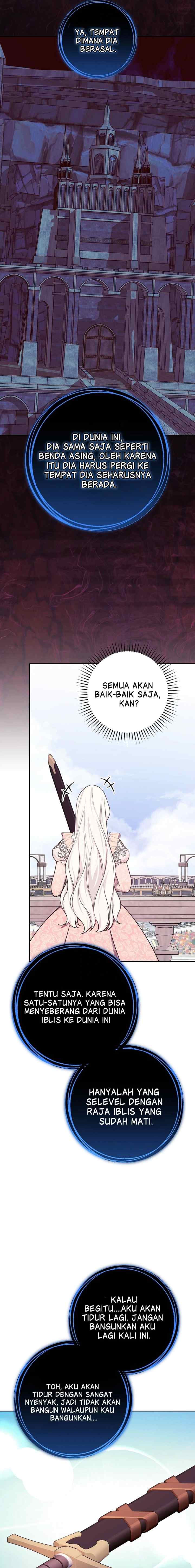 Seducing Duke Monster chapter 113 halaman 16