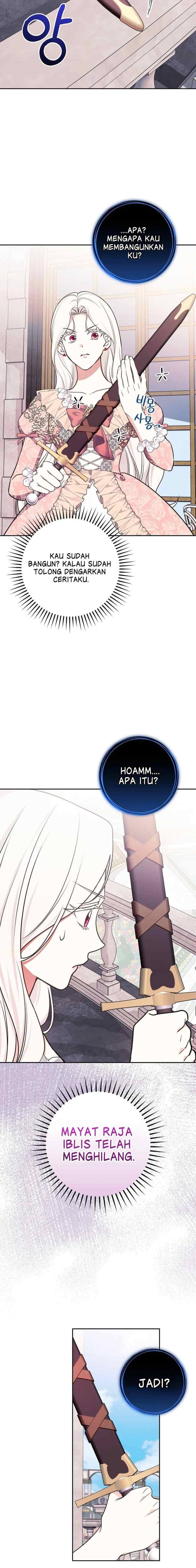 Seducing Duke Monster chapter 113 halaman 13