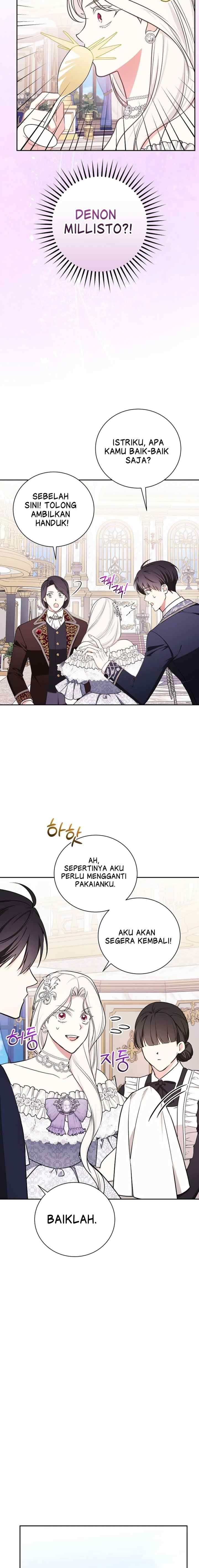 Seducing Duke Monster chapter 113 halaman 7