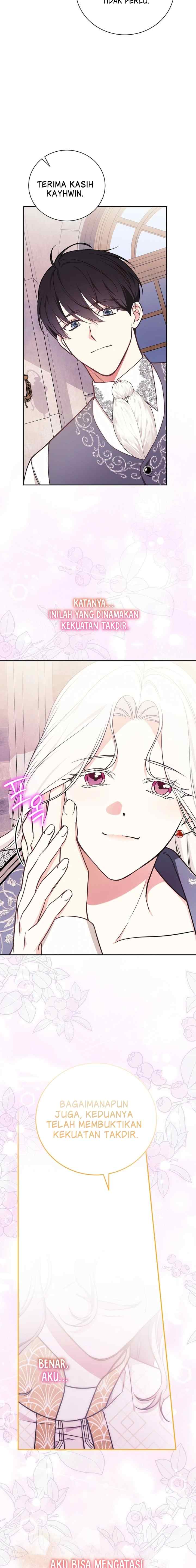 Seducing Duke Monster chapter 113 halaman 18