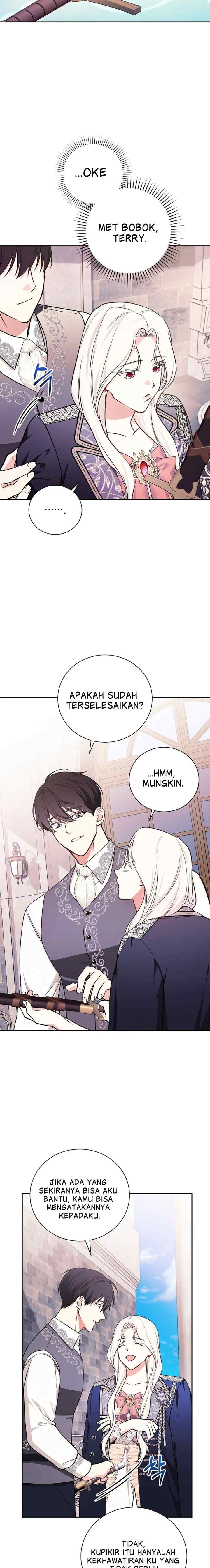Seducing Duke Monster chapter 113 halaman 17