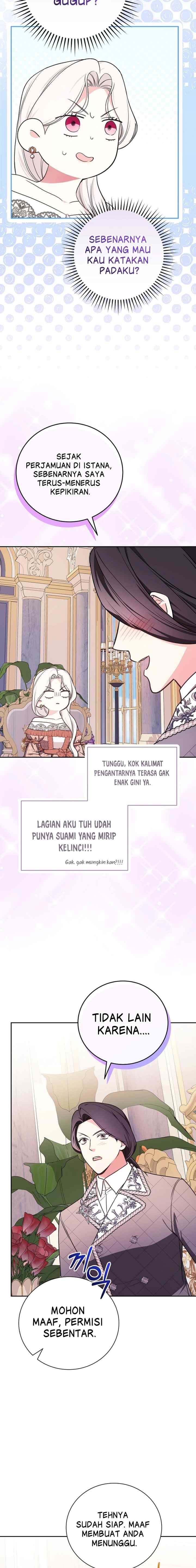 Seducing Duke Monster chapter 115 halaman 12