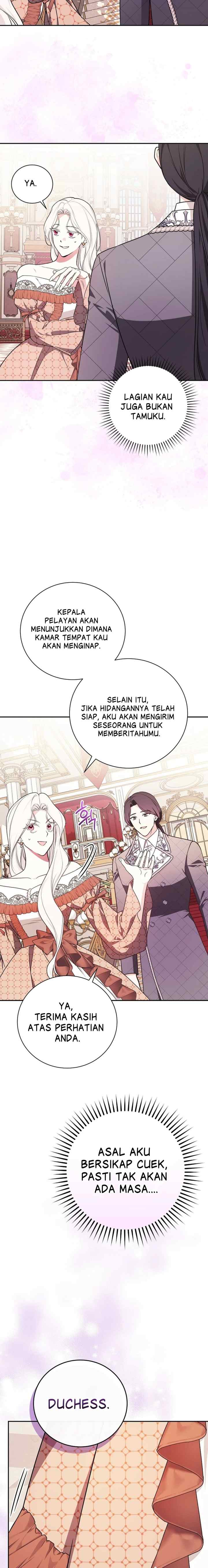 Seducing Duke Monster chapter 115 halaman 9