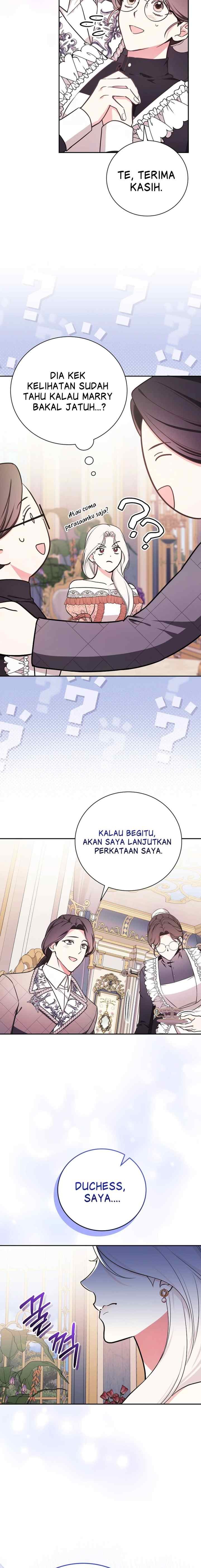 Seducing Duke Monster chapter 115 halaman 14