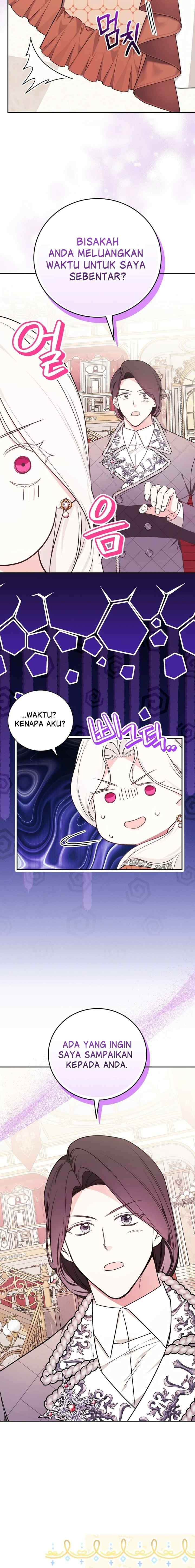 Seducing Duke Monster chapter 115 halaman 10