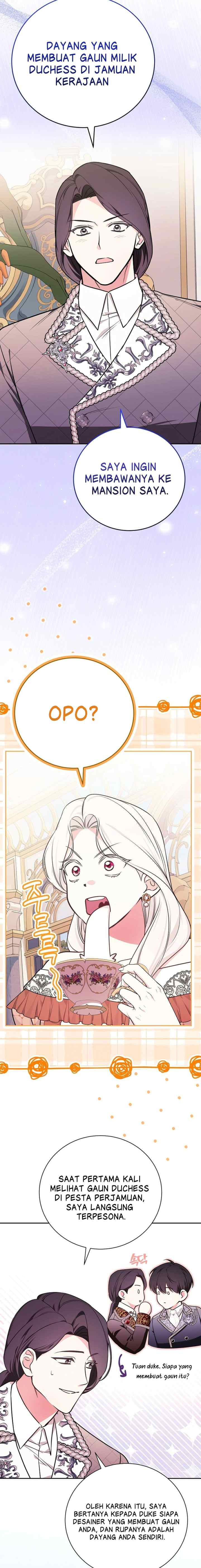 Seducing Duke Monster chapter 115 halaman 15