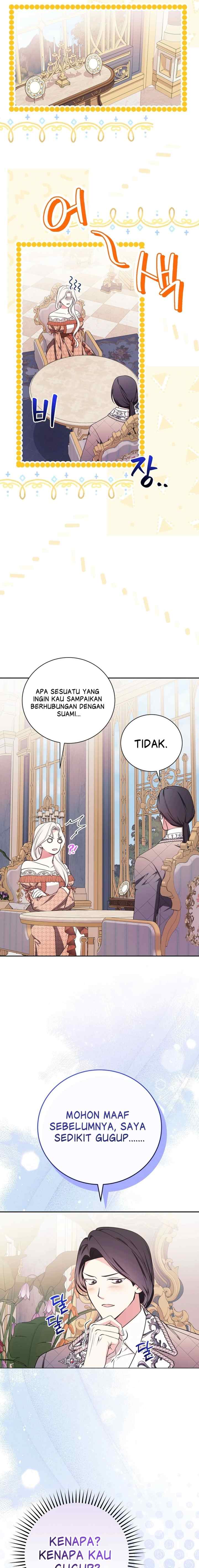 Seducing Duke Monster chapter 115 halaman 11