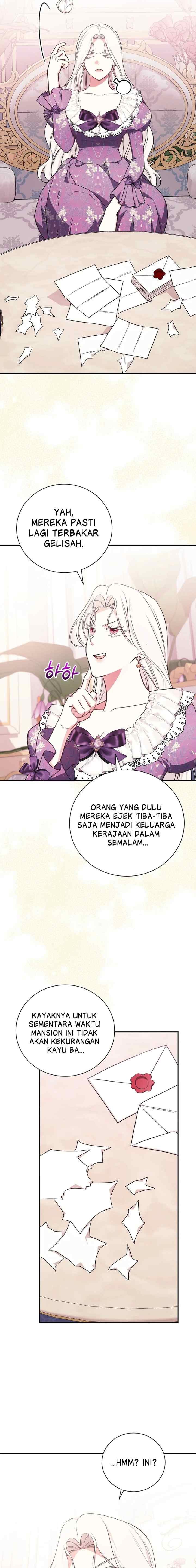 Seducing Duke Monster chapter 115 halaman 5