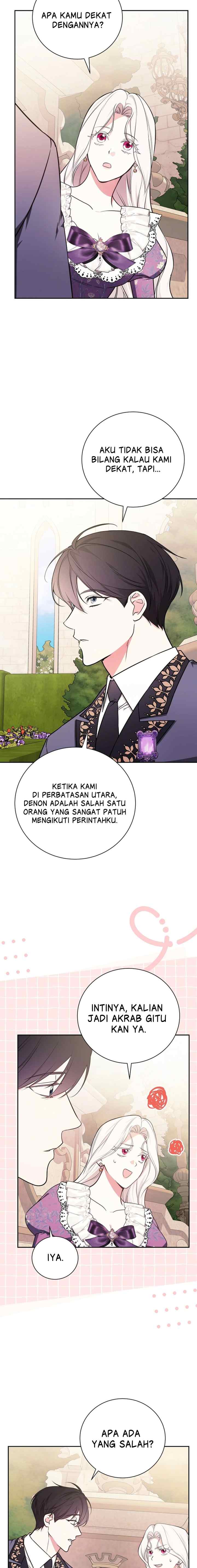 Seducing Duke Monster chapter 115 halaman 7