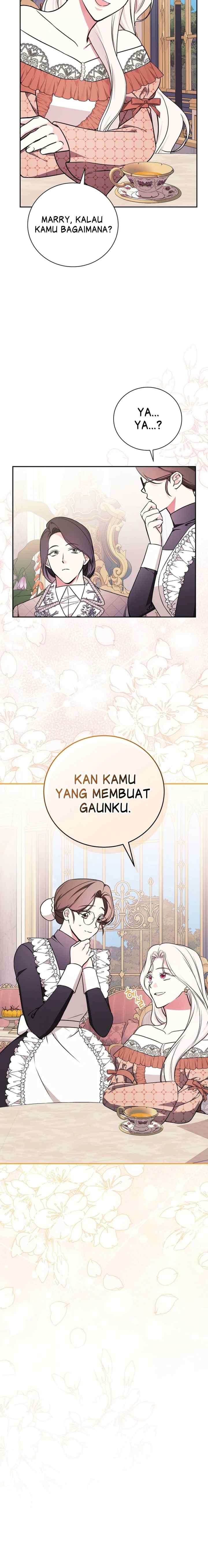 Seducing Duke Monster chapter 115 halaman 18