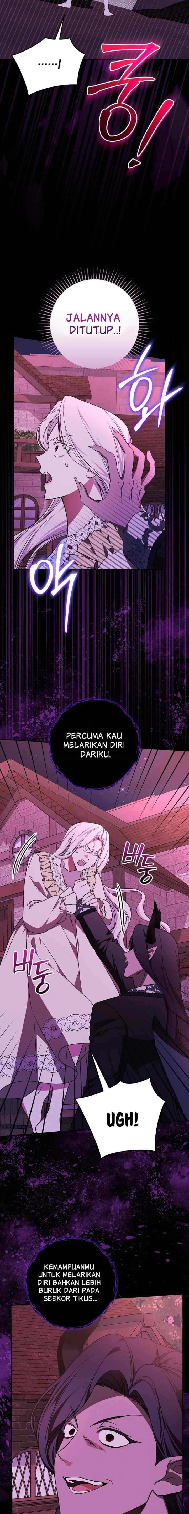 Seducing Duke Monster chapter 116 halaman 5