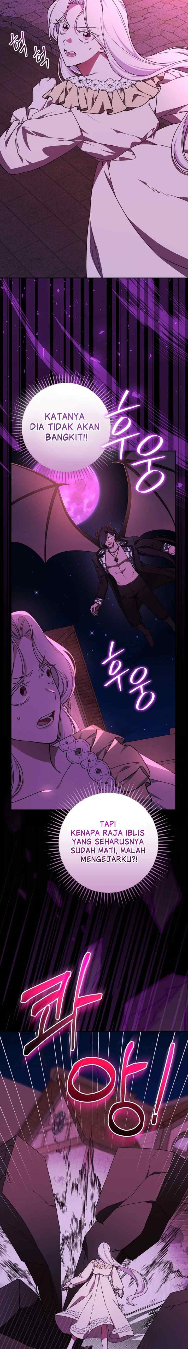 Seducing Duke Monster chapter 116 halaman 4