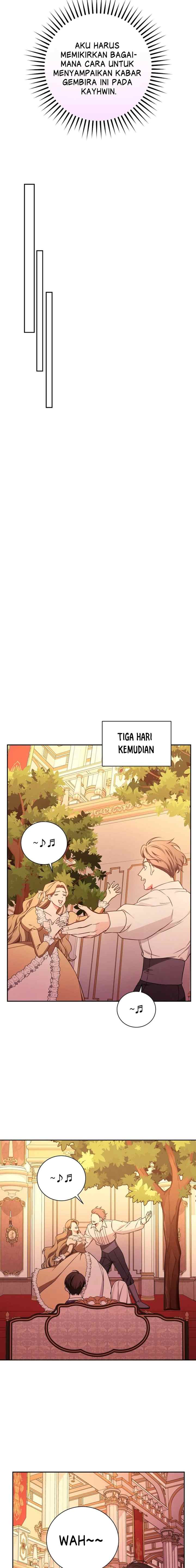 Seducing Duke Monster chapter 116 halaman 15