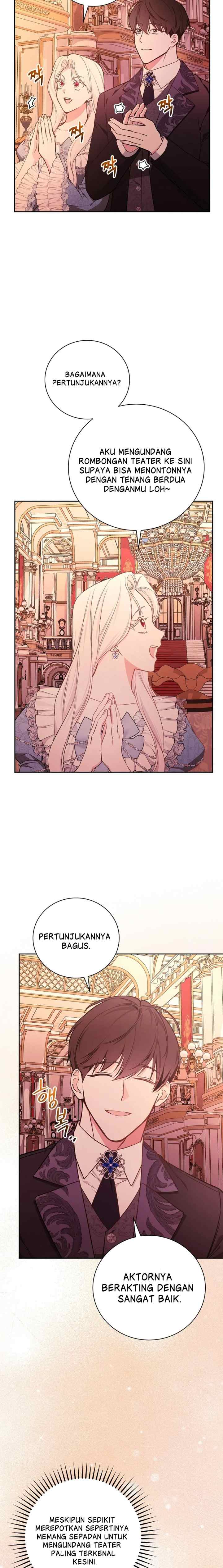 Seducing Duke Monster chapter 116 halaman 16