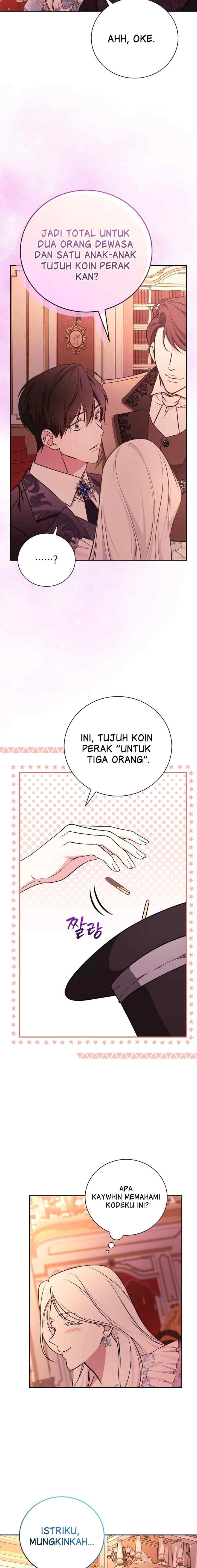 Seducing Duke Monster chapter 116 halaman 18