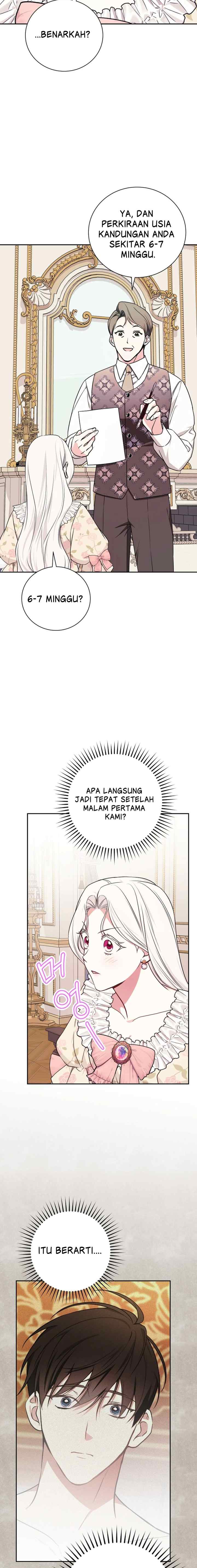 Seducing Duke Monster chapter 116 halaman 13