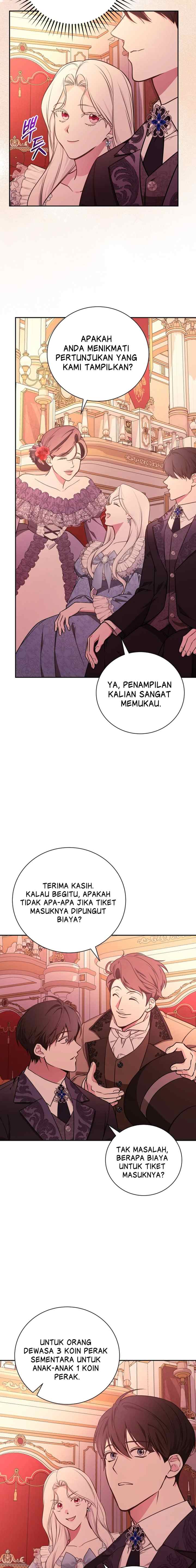 Seducing Duke Monster chapter 116 halaman 17