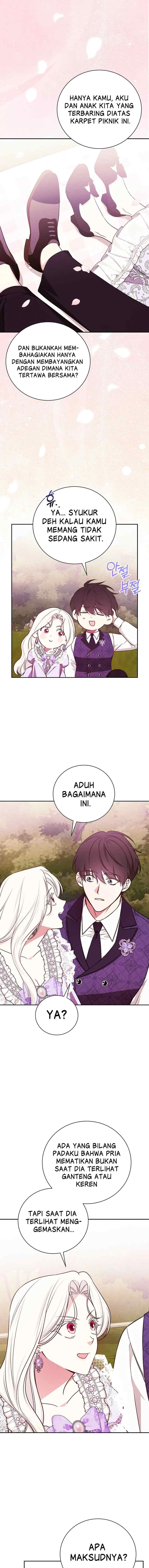 Seducing Duke Monster chapter 121 halaman 6