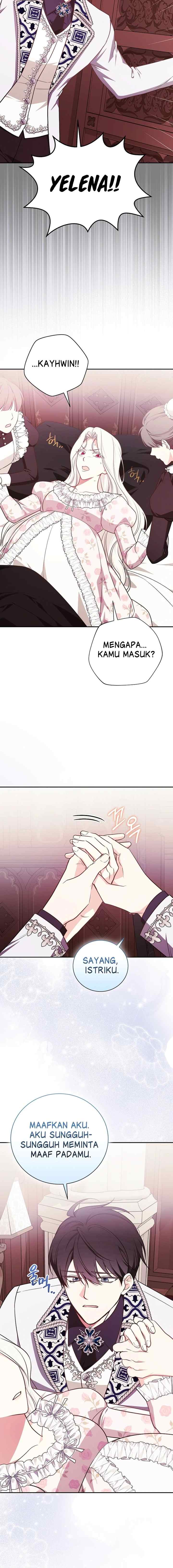 Seducing Duke Monster chapter 121 halaman 14