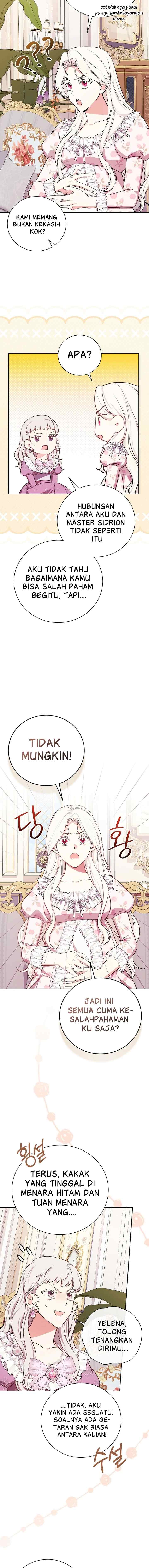 Seducing Duke Monster chapter 121 halaman 10