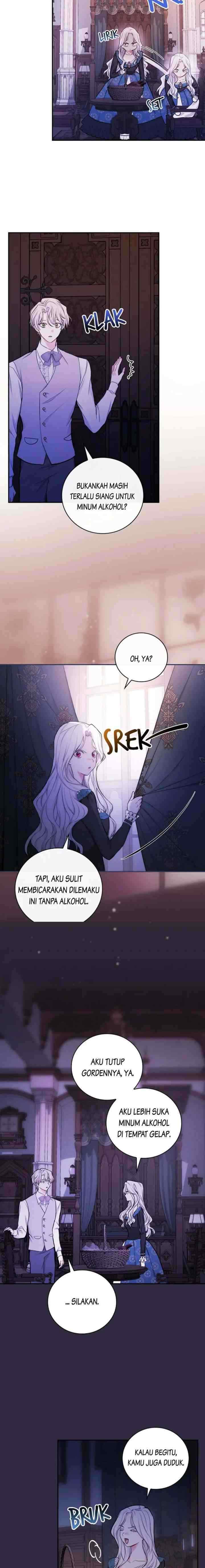 Seducing Duke Monster chapter 19 halaman 6