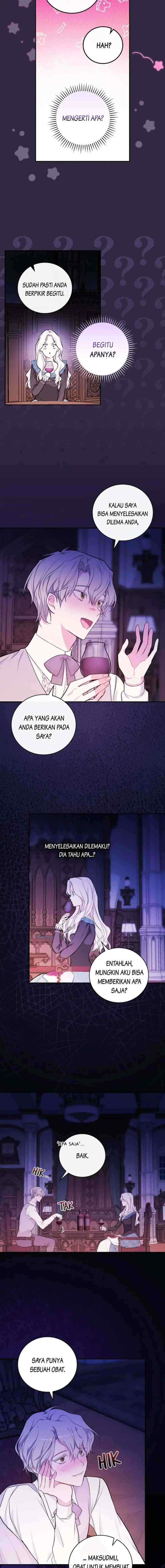 Seducing Duke Monster chapter 19 halaman 12