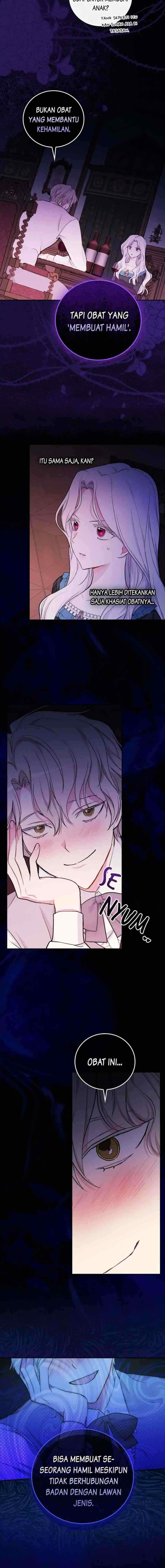 Seducing Duke Monster chapter 19 halaman 13