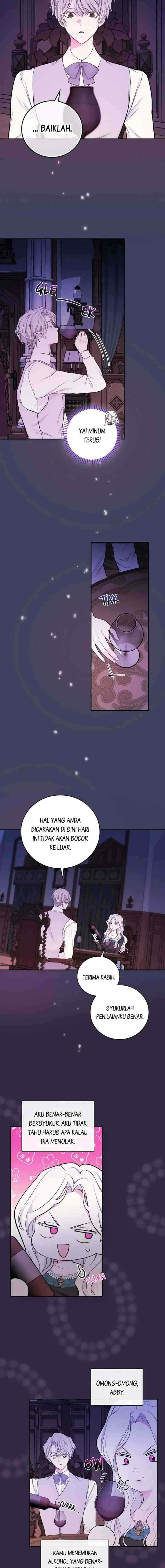 Seducing Duke Monster chapter 19 halaman 8