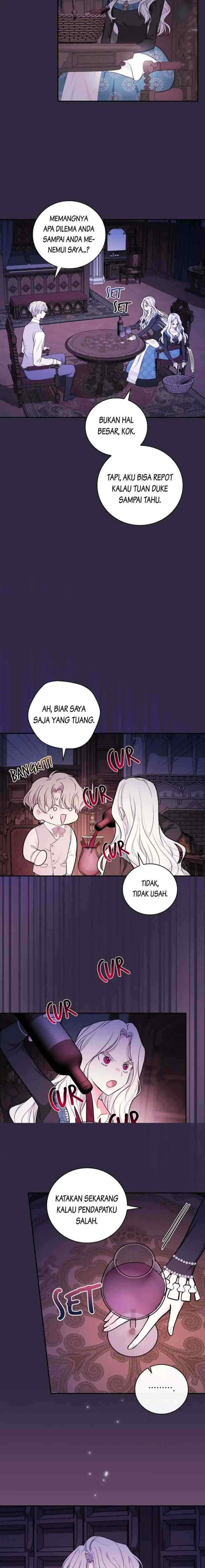 Seducing Duke Monster chapter 19 halaman 7