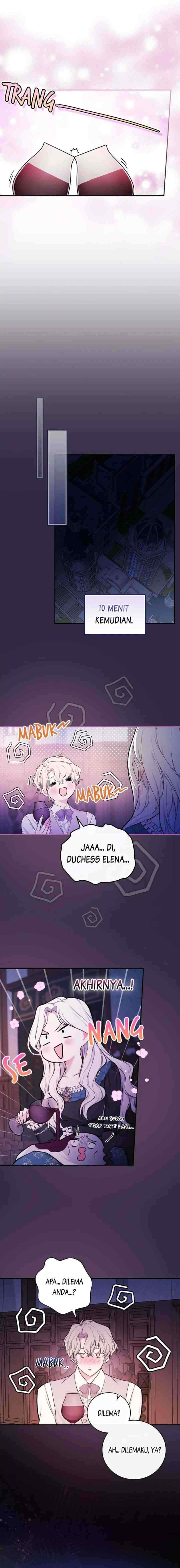 Seducing Duke Monster chapter 19 halaman 10