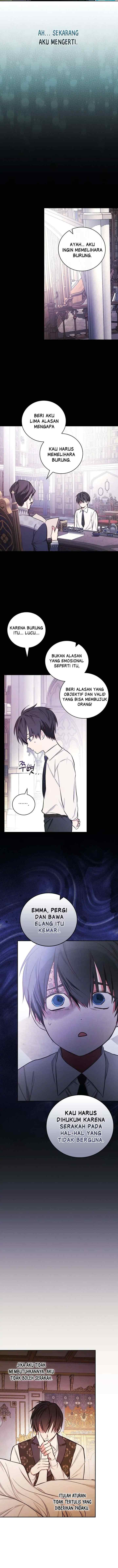 Seducing Duke Monster chapter 48 halaman 10