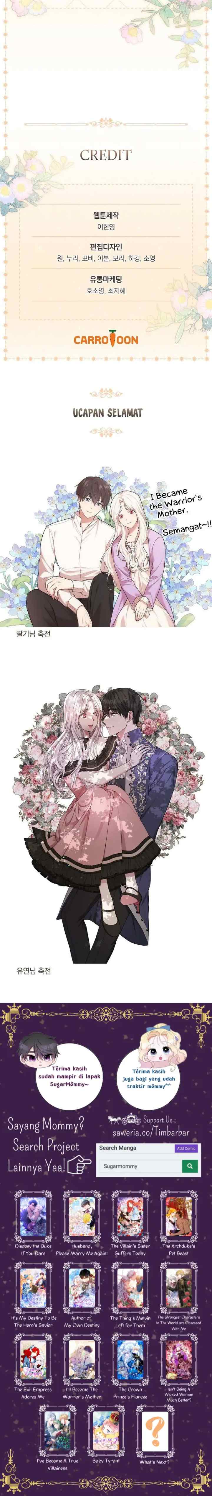 Seducing Duke Monster chapter 48 halaman 13