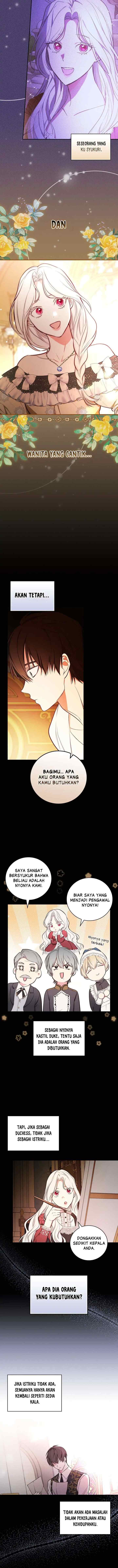 Seducing Duke Monster chapter 48 halaman 6