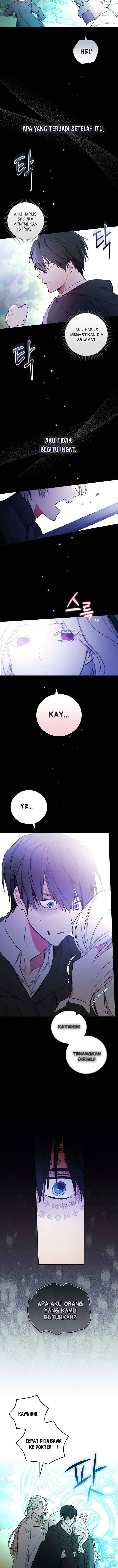 Seducing Duke Monster chapter 48 halaman 9