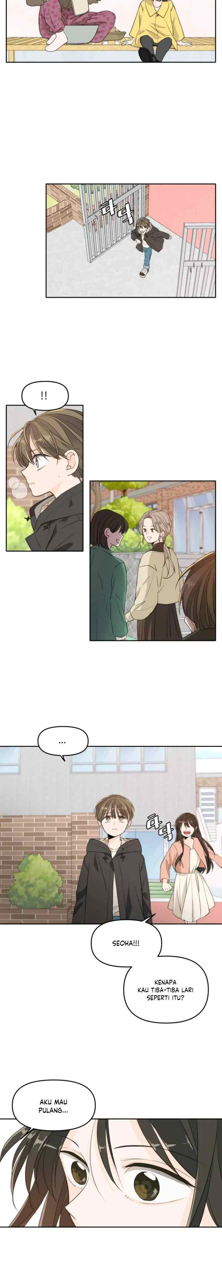 See You in My 19th Life chapter 118 halaman 6