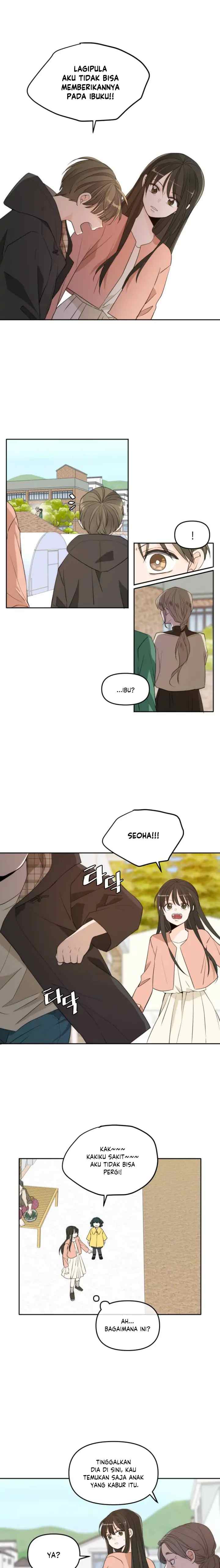 See You in My 19th Life chapter 118 halaman 4